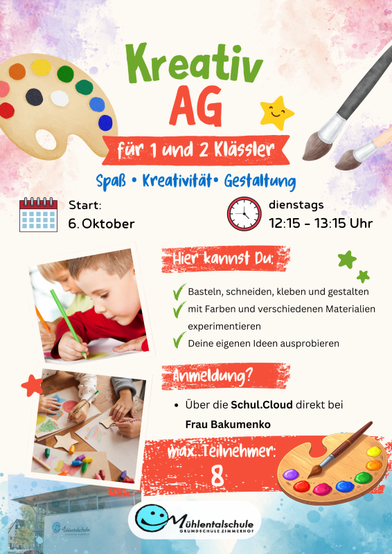 Kreativ AG