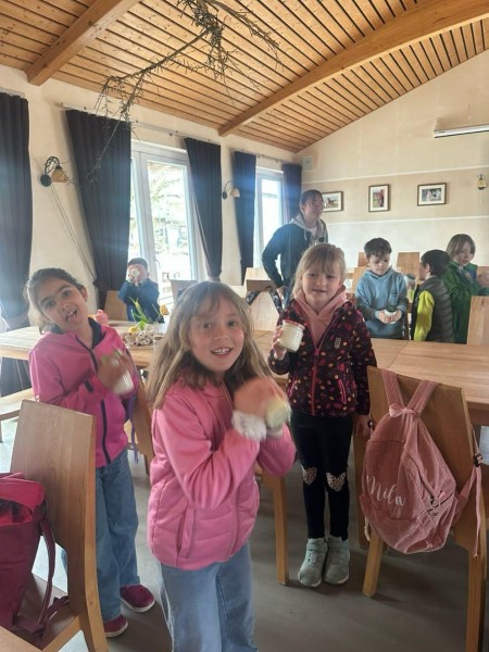 Krainbachhof 16.4.2026