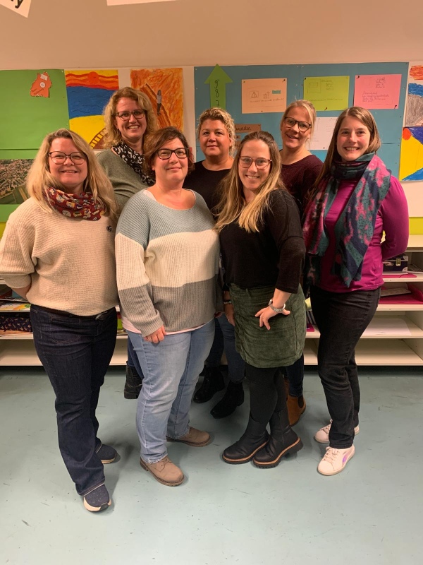 Elternbeirat 2025/26