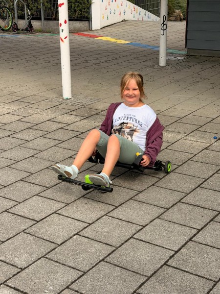 Mini Racer 2