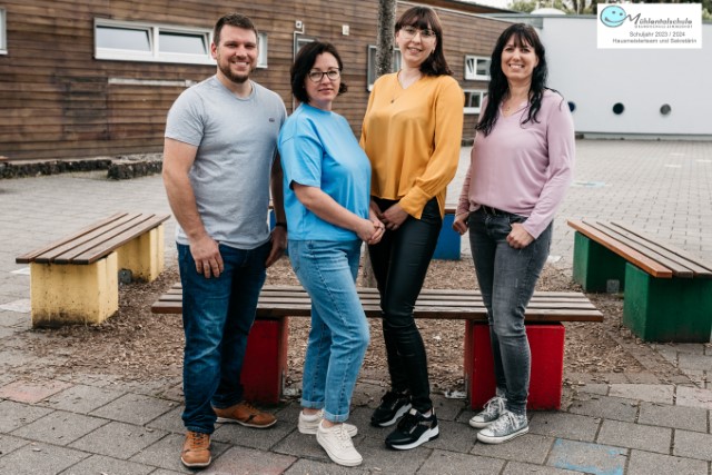 Hausmeister / Reinigungskräfte / Sekretariat